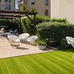 **** New Palmarium Lejlighedshotel Amélie-les-Bains-Palalda