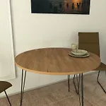 **** New Palmarium Lejlighedshotel Amélie-les-Bains-Palalda