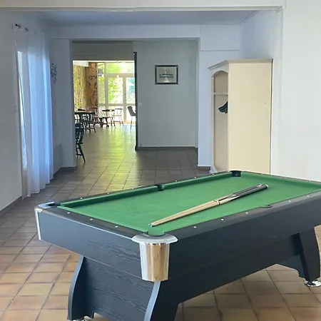 Hotel New Palmarium Amélie-les-Bains-Palalda