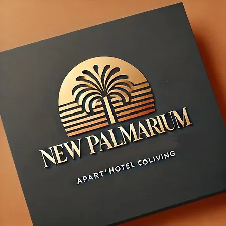 Apparthotel **** New Palmarium Apart Otel Amélie-les-Bains-Palalda