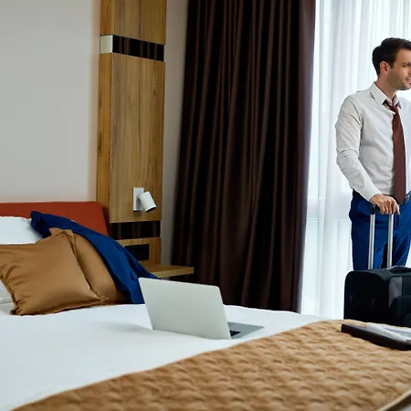 Apparthotel **** New Palmarium Amélie-les-Bains-Palalda