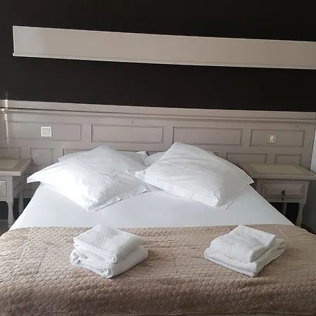 New Palmarium Hotel 2*