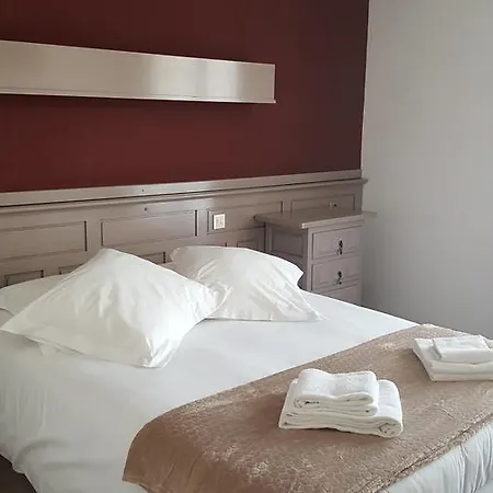 New Palmarium Hotel 2*
