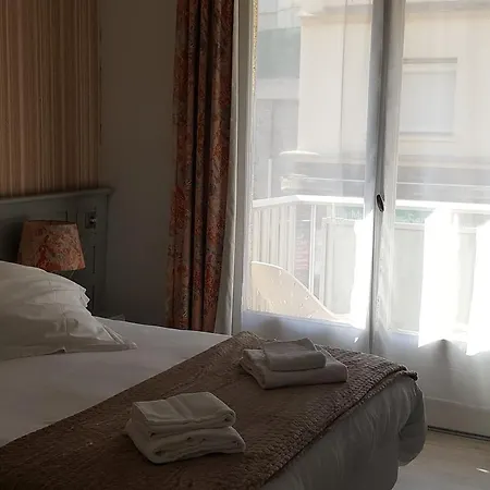 New Palmarium Hotel 2*