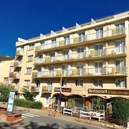 Hotel New Palmarium 2*